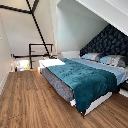 Apartamento Duplex Hyper Centre - 4 Pers - Refait A Neuf Cabourg Exterior foto
