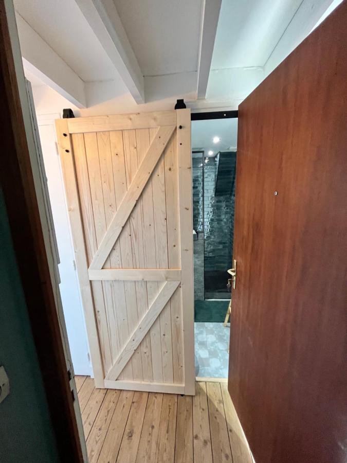 Apartamento Duplex Hyper Centre - 4 Pers - Refait A Neuf Cabourg Exterior foto